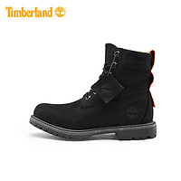 88VIP：Timberland A2AZ8 女士户外休闲高帮靴