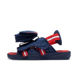 NIKE 耐克 AIR JORDAN LS SLIDE PSG DJ2992 男款拖鞋