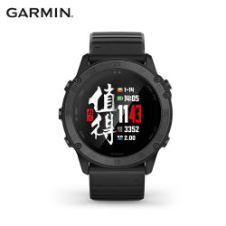 garmin佳明fenix6xprotactixdelta泰铁时太阳能充电飞耐时6x