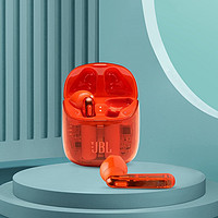 JBL 杰宝 TUNE225TWS无线蓝牙耳机