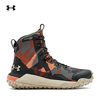 UNDER ARMOUR 安德玛 HOVR Dawn WP 3023688 中性徒步鞋