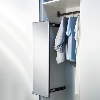 higold 悍高 带灯智能穿衣镜