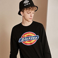 Dickies 帝客 卫衣 圆领卫衣