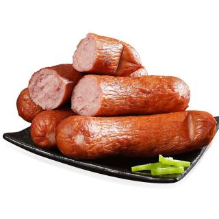 weiziyuan 味滋源 哈尔滨风味红肠 500g