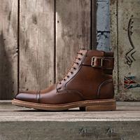 Clarks 其乐 男子马丁靴 261521587