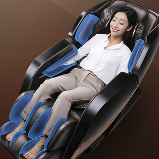 Desleep 迪斯 DE-T600 按摩椅