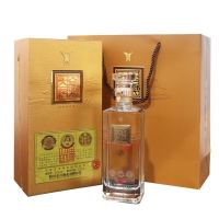 Quanxing Daqu 全兴大曲 品味60 52度 浓香型白酒 单瓶装 500ml