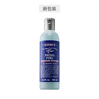 Kiehl's 科颜氏 契尔氏活力男士洗面奶 250ml