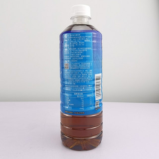 DyDo 达亦多 圣斗士联名款 大麦饮料 600ml*15瓶