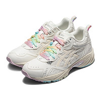 ASICS 亚瑟士 GEL-100 TR 1203A095-100 女款复古老爹鞋