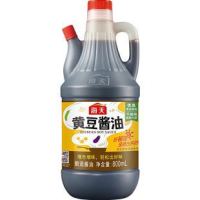海天 黄豆酱油 800ml