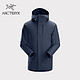  ARC'TERYX 始祖鸟 GORE-TEX MAGNUS COAT 男子棉服　