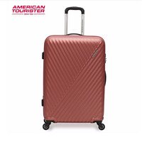美旅 AX9 大容量行李箱 28英寸