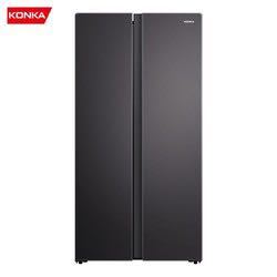 KONKA 康佳 BCD-452WEGR5S 对开门家用电冰箱  452升