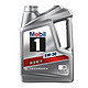  Mobil 美孚 1号 经典系列 银美孚 车用润滑油 5W-30 SN PLUS 4L　