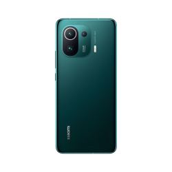 MI 小米 11 Pro 5G智能手机 8GB+128GB