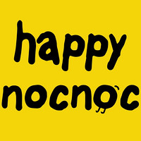 happy nocnoc/敲开心