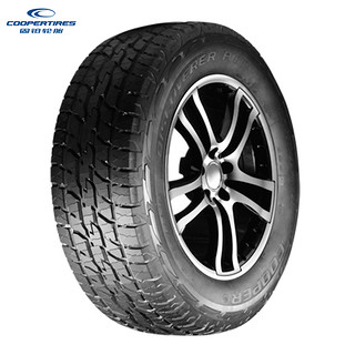 Cooper 固铂 轮胎Cooper 225/60R17 103H XL DISCOVERER ATT适配别克GL8