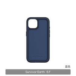 incaseincasexsurvivor手机壳适用苹果iphone13minipromax军工级防震