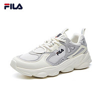 FILA 斐乐 F12M041110F 男款休闲运动鞋