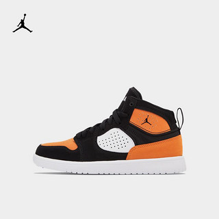 AIR JORDAN 幼童运动童鞋透气AV7942