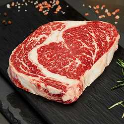 walmson华牧鲜加拿大aaa级眼肉牛排200g