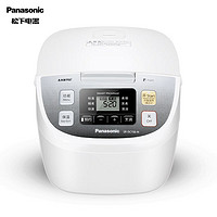 Panasonic 松下 微电脑智能电饭煲SR-DC156-N 4.2L