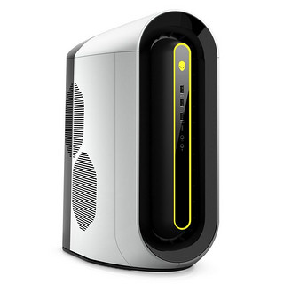 ALIENWARE 外星人 全新Aurora R10 AMD水冷台机吃鸡游戏台式电脑主机