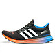 百亿补贴：adidas 阿迪达斯 UltraBOOST FY2298 男女跑鞋