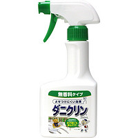 UYEKI 威奇 除螨剂日本原装进口除螨虫除菌喷雾床上凉席去螨虫用品250ml 去螨去菌消臭（无香型）