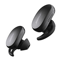 BOSE 博士 QuietComfort Earbuds真无线降噪蓝牙耳机