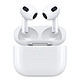 Apple 苹果 AirPods 三代 无线蓝牙耳机 海外版
