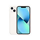 Apple 苹果 iPhone 13 (A2634) 256GB 星光色 支持移动联通电信5G 双卡双待手机