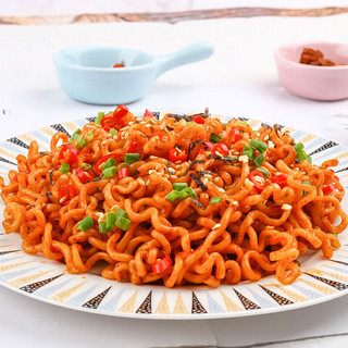 SAMYANG 三养 火鸡面超辣杯面  70g*5