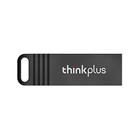 Lenovo 联想 thinkplus USB2.0金属闪存盘 即插即用U盘MU221闪存盘