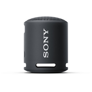 SONY 索尼 SRS-XB13 便携音响重低音16小时续航IP67防水防尘