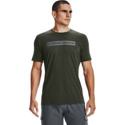 UNDER ARMOUR 安德玛 1352045 男子运动短袖T恤