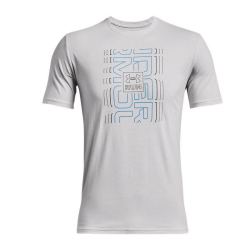 UNDER ARMOUR 安德玛 Graphic 2 1362995 男子短袖T恤