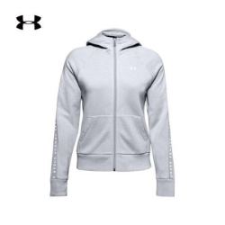 UNDER ARMOUR 安德玛 Taped 1328859 女子运动外套