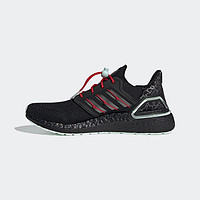 adidas 阿迪达斯 ULTRABOOST 20 H01421 男女款跑步运动鞋