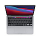 Apple 苹果 MacBook Pro 13英寸（8GB 256GB）