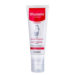 Mustela 妙思乐 孕妈孕妇护理保湿滋养增强肌肤弹性修复霜 75ml 法国原装进口