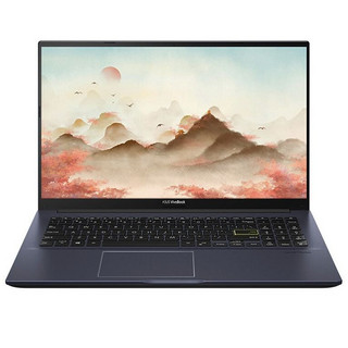 ASUS 华硕 VivoBook15X 15.6英寸笔记本电脑（i5-1135G7、16GB、512GB）