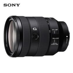SONY 索尼 FE 24-105mm F4 G OSS 标准变焦镜头