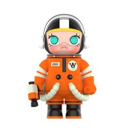 pop mart 泡泡玛特 mega珍藏系列space molly回归系列400%盲盒限量