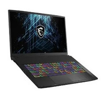 MSI 微星 GF75 Thin 游戏本 (i7-10750H, 3060, 144Hz, 16GB, 512GB)