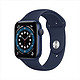 Apple 苹果 Watch Series 6 智能手表 GPS款 44mm