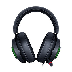 RAZER 雷蛇 北海巨妖终极版 游戏耳机