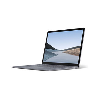 Microsoft 微软 Surface Laptop3 i5/8/128 笔记本电脑