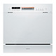 WAHIN 华凌 WQP8-HW3909E 嵌入式洗碗机到手价1571